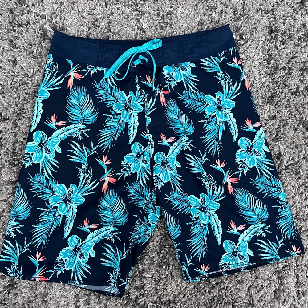 Men’s Old Navy Swim Board Shorts